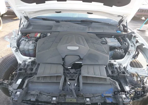 2022 Porsche Cayenne Platinum Edition from USA, damaged, VIN WP1AA2AY0NDA06820